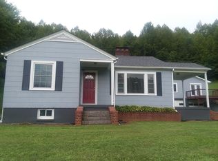 4939 Woolwine Hwy, Stuart, VA 24171
