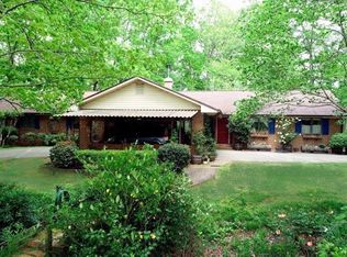 316 Sewell Rd, Mansfield, GA 30055