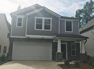 2989 Morgan Spring Trl, Buford, GA 30519
