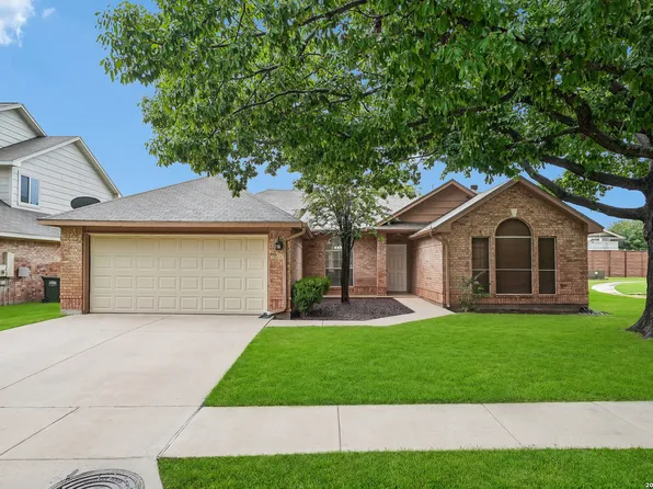 1200 DOVE MDWS, Schertz, TX 78154