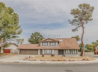 6592 Costa Brava Rd, Las Vegas, NV 89146