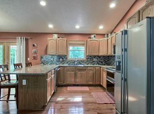 1369 Mayhew Trl, Traverse City, MI 49696