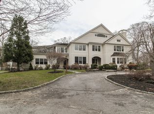 20 Barry Ct, Katonah, NY 10536