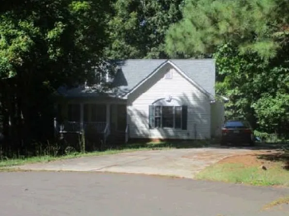 4110 Maynard Cir, Franklinton, NC 27525
