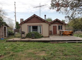 1081 State Route 505, Toledo, WA 98591