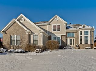 9003 Deborah Ln, Spring Grove, IL 60081