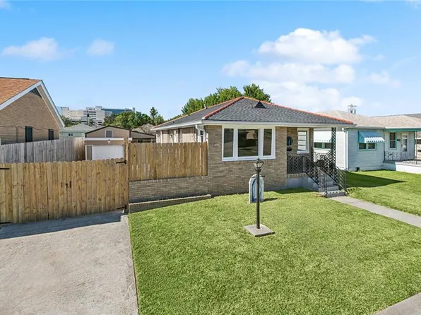 228 Jules Ave, New Orleans, LA 70121