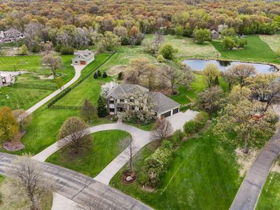 2660 Deer Rdg NE, Blaine, MN, 55449