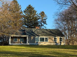 156 Sharon Station Rd, Amenia, NY 12501