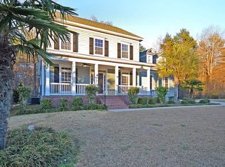 151 Carriage Ride Ln, Summerville, SC 29485