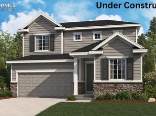 8000 Falling Rock Dr, Colorado Springs, CO 80925