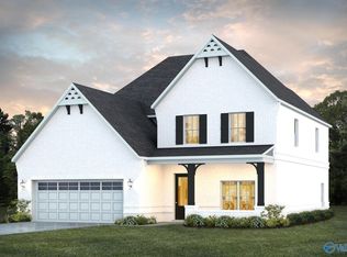 321 Lionel Allen Way, Madison, AL 35757