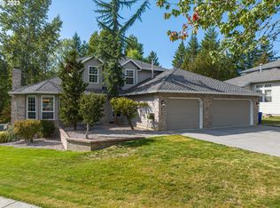 1073 SE Acacia Pl, Gresham, OR 97080
