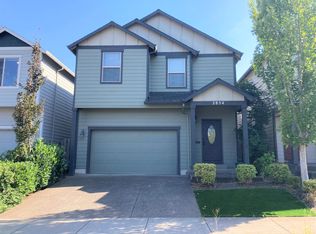 2845 25th Ave, Forest Grove, OR 97116