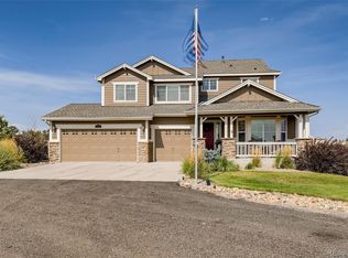 2351 Sagebrush St, Parker, CO 80138
