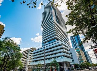 185 Roehampton Ave #2607, Toronto, ON M4P 0C6