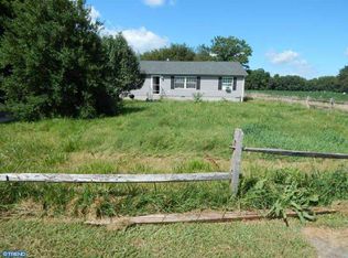 353 Jackson Ditch Rd, Harrington, DE 19952