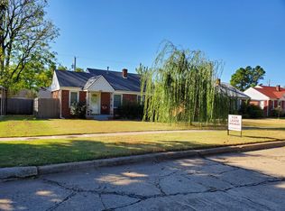 412 E 6th St, Edmond, OK 73034