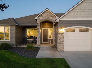 11200 Mathews Rd, Pasco, WA 99301