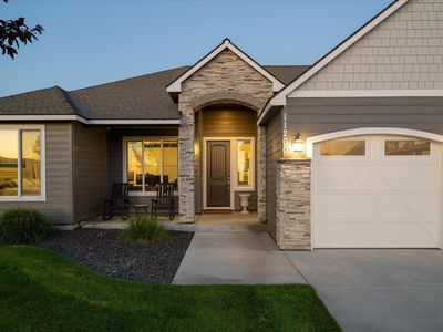 11200 Mathews Rd, Pasco, WA, 99301