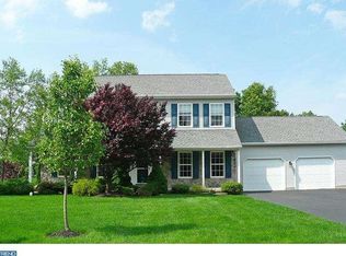 3121 Dovecote Dr, Quakertown, PA 18951