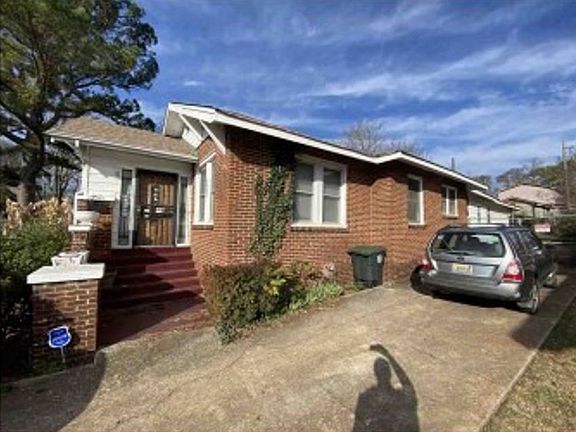 Property Side View