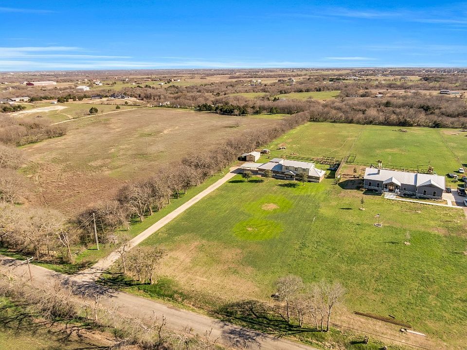 260 Cox Rd, Waxahachie, TX 75167 Zillow