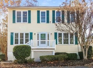 221 Guinevere Ct, Winston Salem, NC 27104