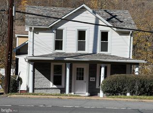 263 National Hwy, Lavale, MD 21502