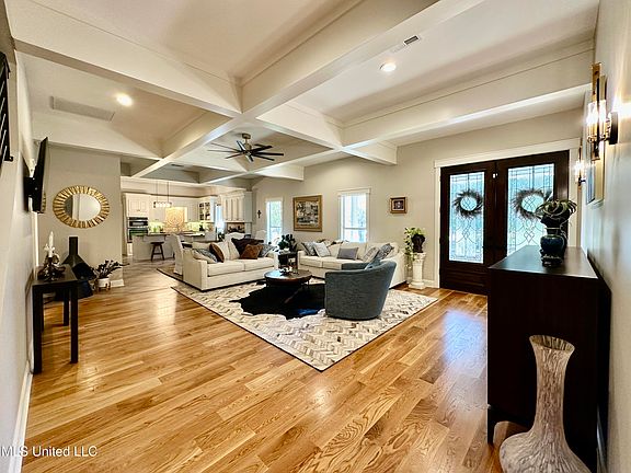 3rd image of 88 Bozeman Paine Cir