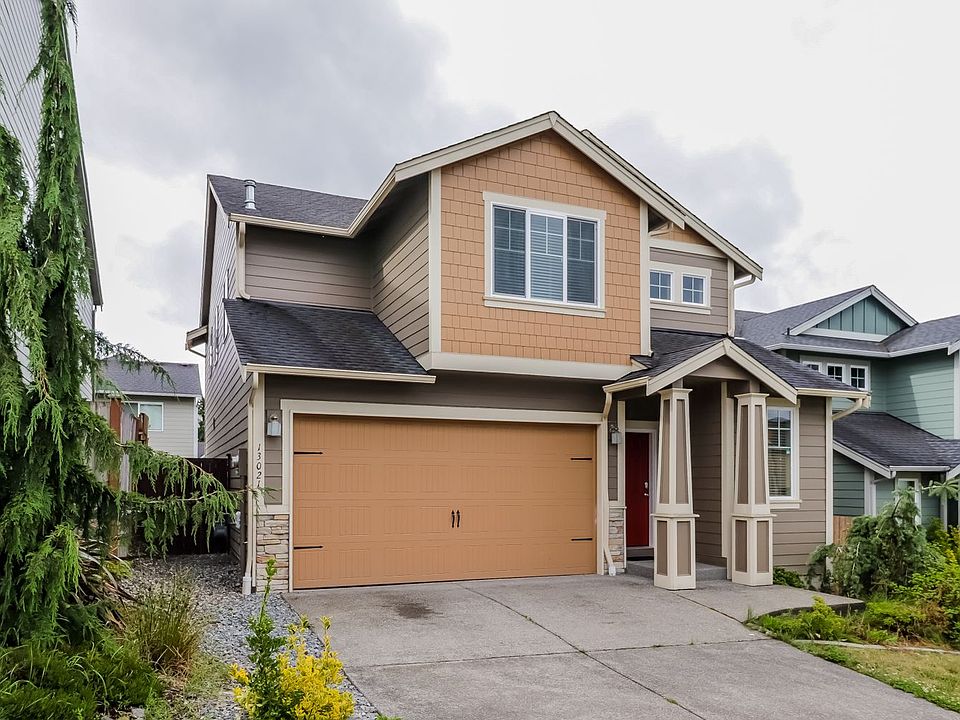 13021 SE 308th Pl Auburn, WA, 98092 - Apartments for Rent | Zillow