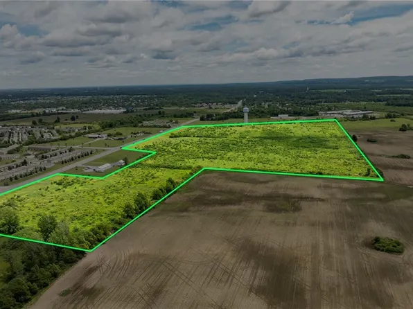 Nys Rte Lot 342-2, Evans Mills, NY 13637