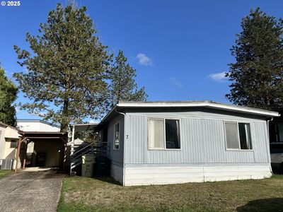 5885 NE Jacobson St Unit 7, Hillsboro, OR, 97124
