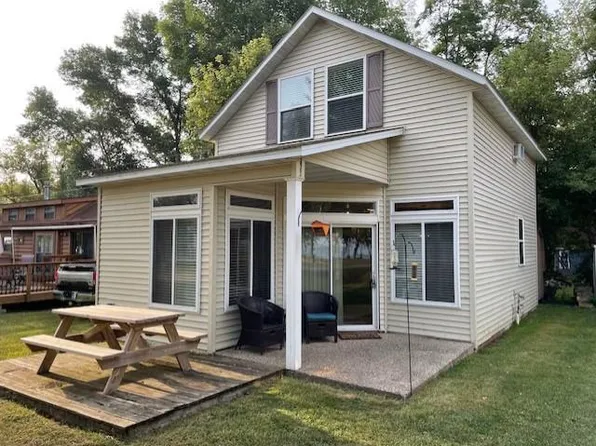 12793 Dahlia Dr, Osakis, MN 56360