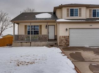 4408 30th Street Rd, Greeley, CO 80634