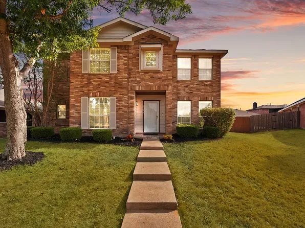 2326 McIntosh Ct, Lancaster, TX 75134