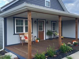 273 Wolf Run Rd, Patriot, OH 45658