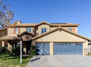 6059 Brentwood Ave, Lancaster, CA 93536