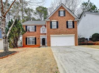 4795 Admiral Ridge Way SW, Lilburn, GA 30047