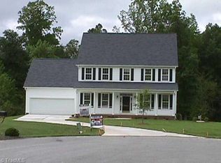 7841 Wilson Farm, Summerfield, NC 27358