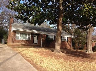 1339 Dresden Dr, Charlotte, NC 28205