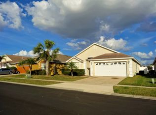 11231 Crystal Glen Blvd, Orlando, FL 32837