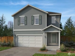 5205 87th Dr NE #54, Marysville, WA 98270