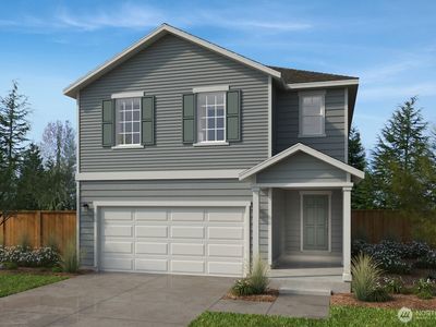 5205 87th Drive NE #054, Marysville, WA, 98270