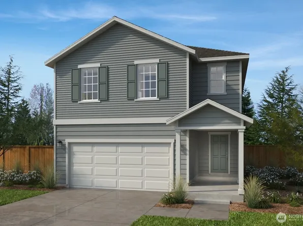 5205 87th Drive NE #054, Marysville, WA 98270