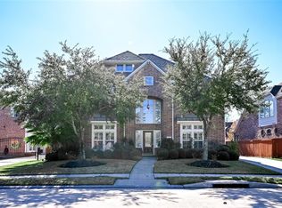 12035 Ensenada Canyon Ln, Houston, TX 77041