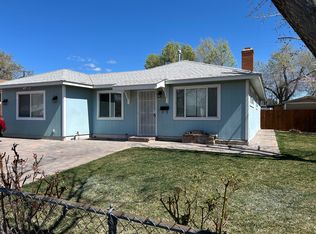 970 Melrose Dr, Reno, NV 89502