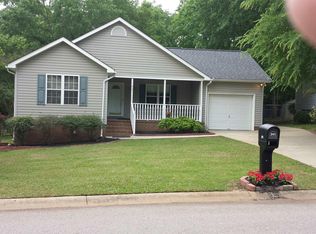 341 Firebridge Dr, Chapin, SC 29036