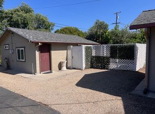 (Undisclosed Address), Solvang, CA 93463