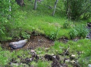 High Ore Rd, Boulder, MT 59632